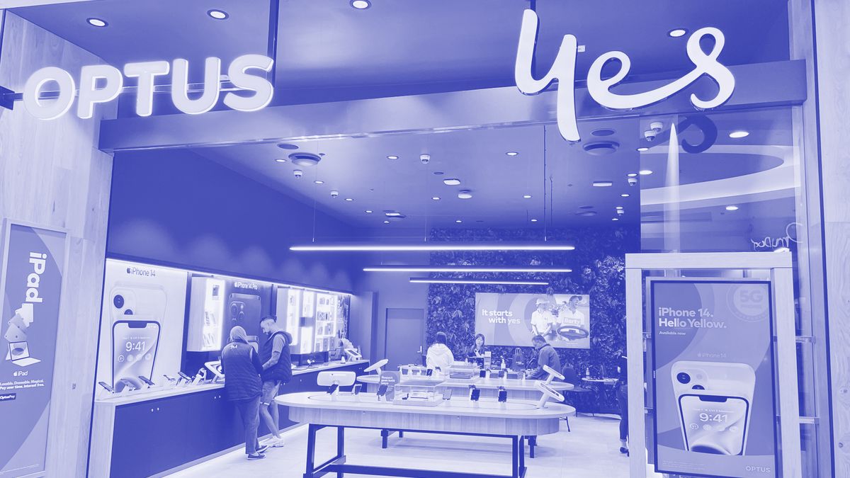Optus 'no service' issue still impacting up to 40,000 customers
