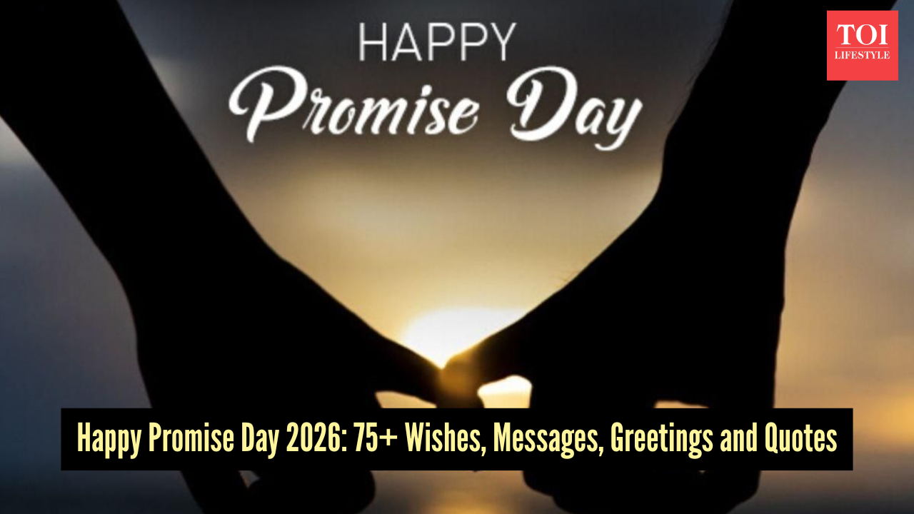 85+ happy promise day messages, greetings card, wishes and quotes for 2026