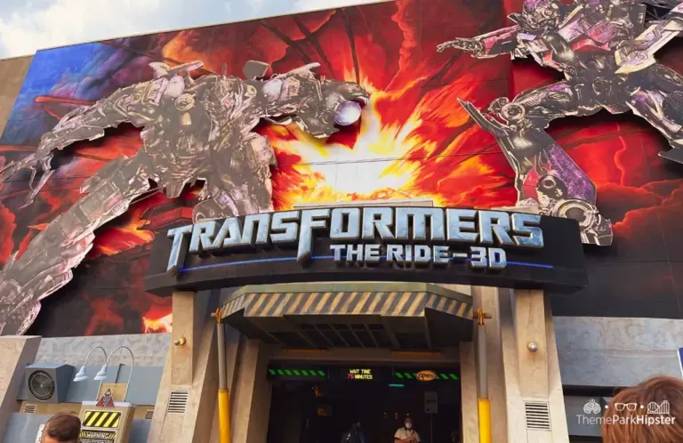 2026 Universal Studios Hollywood crowd calendar: Your best days to ...