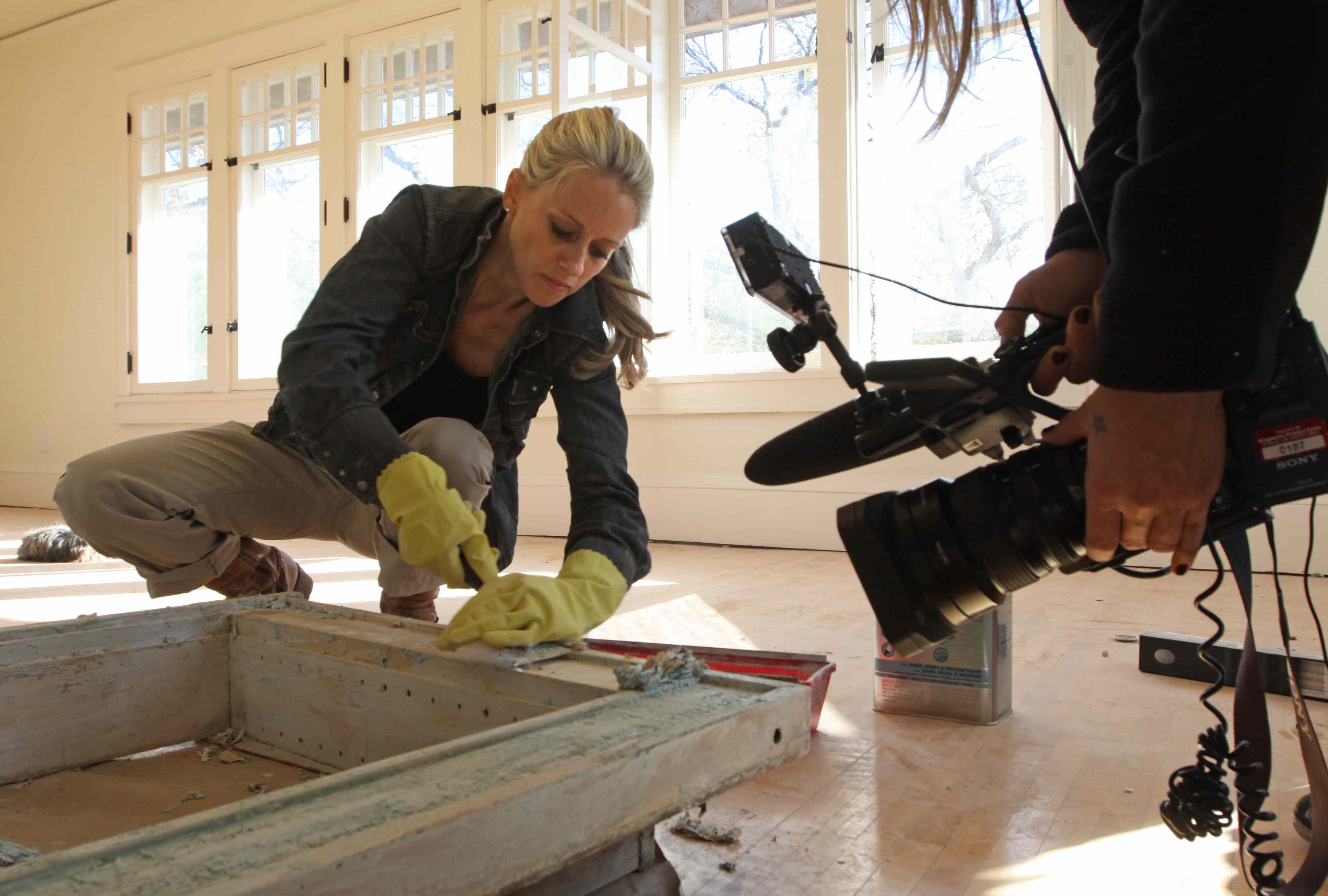 HGTV’s 'Rehab Addict' is set to return with all-new episodes—and fans ...