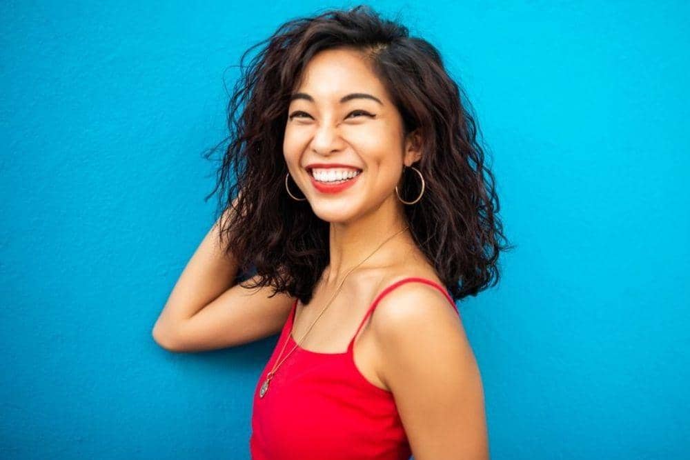5 hal yang perlu diperhatikan sebelum mencoba gaya rambut keriting