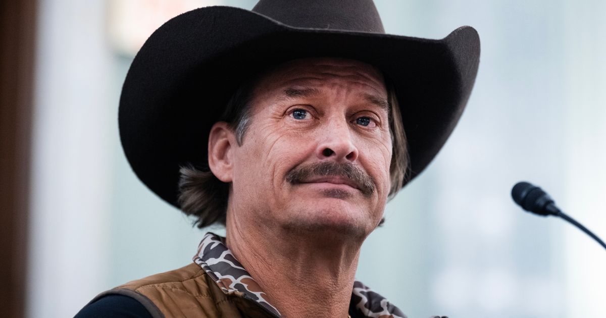 Kid Rock dice que no hizo playback durante su espectáculo de medio tiempo All-American