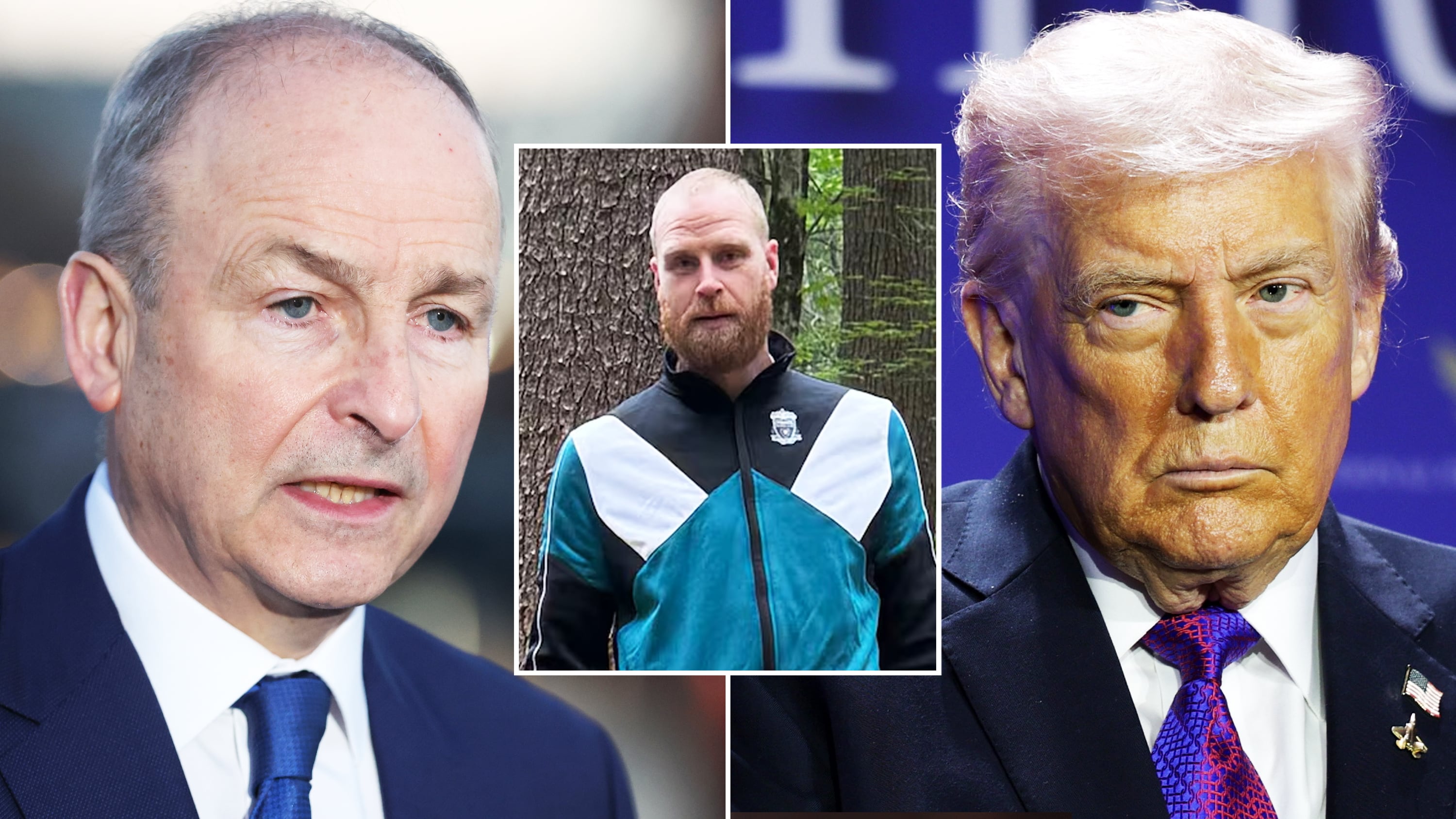 ICE detention mess threatens to wreck Trump’s holiday plans<br><br>