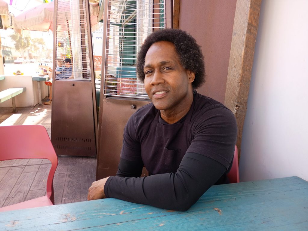 For 14 years, an accused kidnapper built a new life as a San Diego chef ...