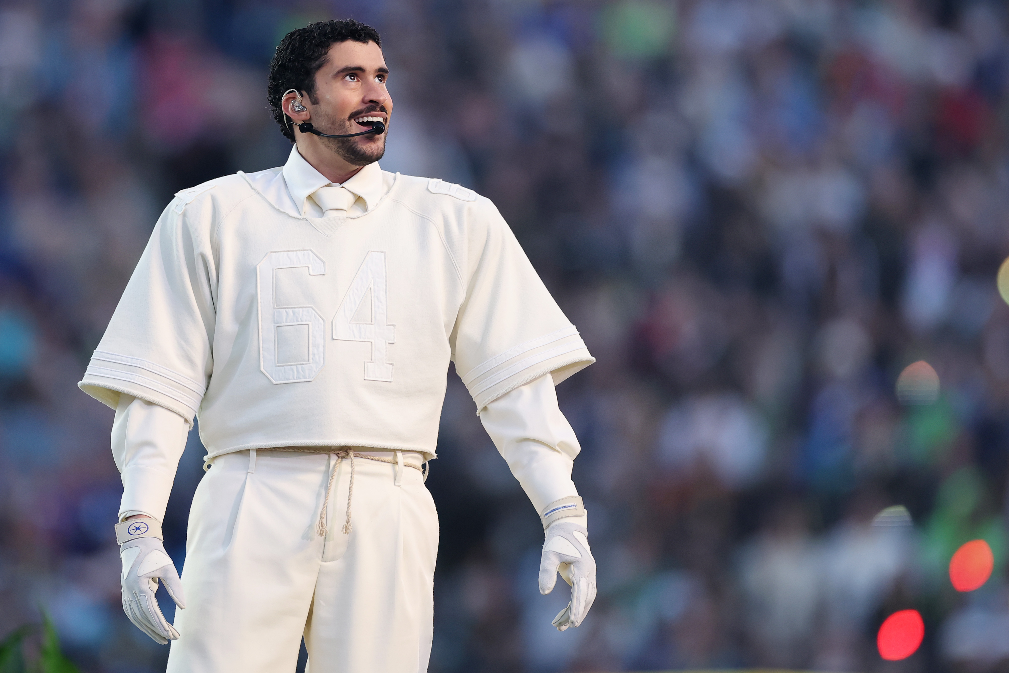 How Super Bowl and TPUSA viewing figures compare<br><br>