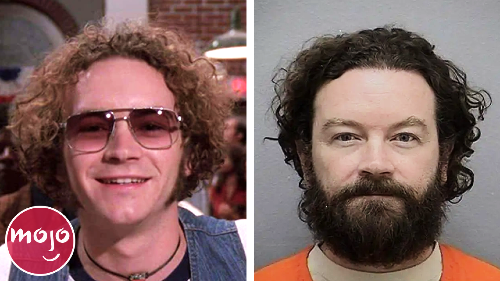 10 celebrities who received life sentences