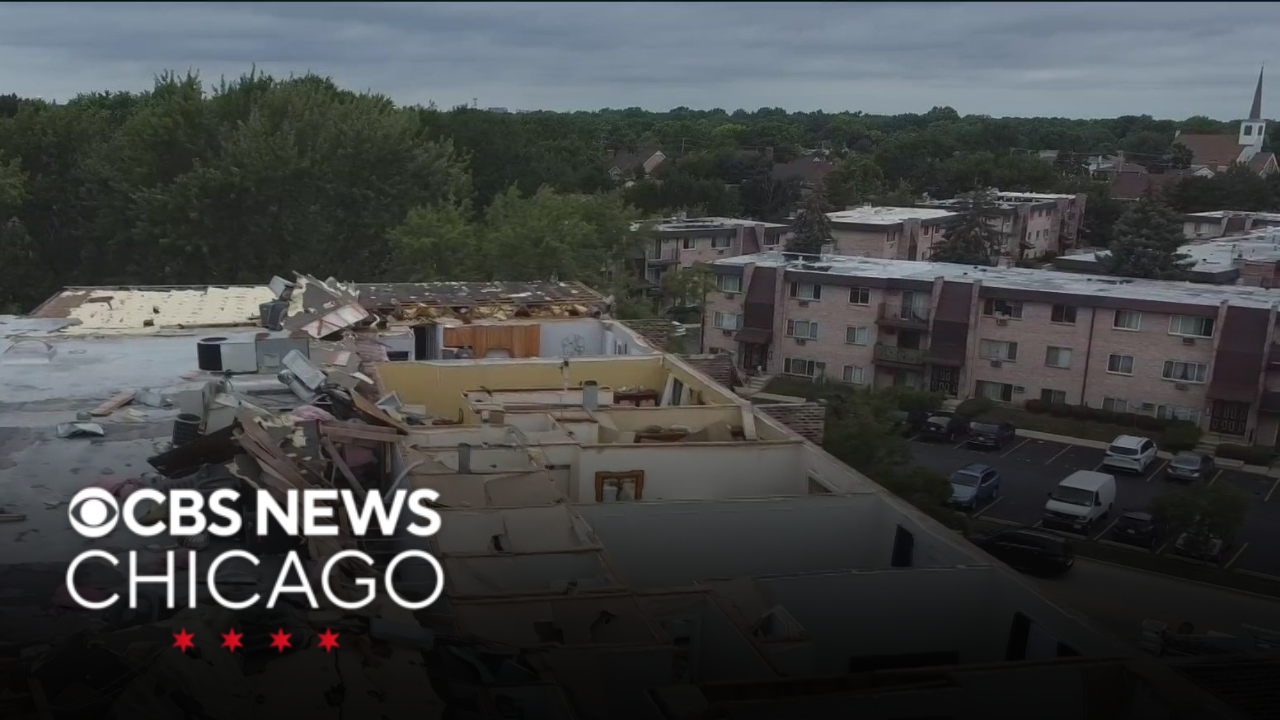 FEMA denies appeal for major disaster declaration in Illinois<br>