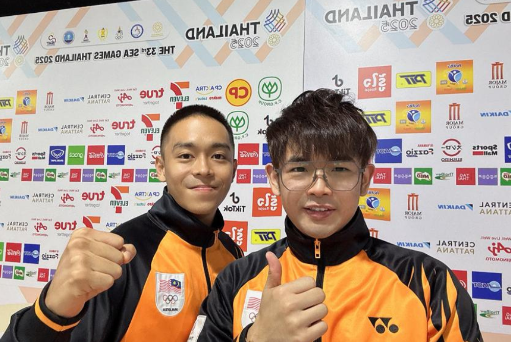 How chess helped Tan Wei Hao turn childhood challenges into achievement