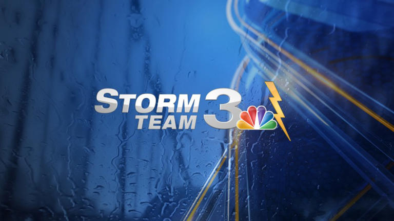 Storm Team 3: Scattered rain likely Wednesday, more moves in this weekend