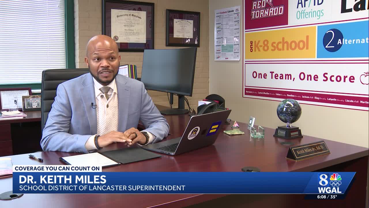 Lancaster school district faces $10M budget shortfall due to software ...
