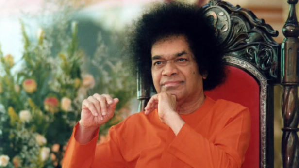 4 spiritual lessons from Sathya Sai Baba for inner peace