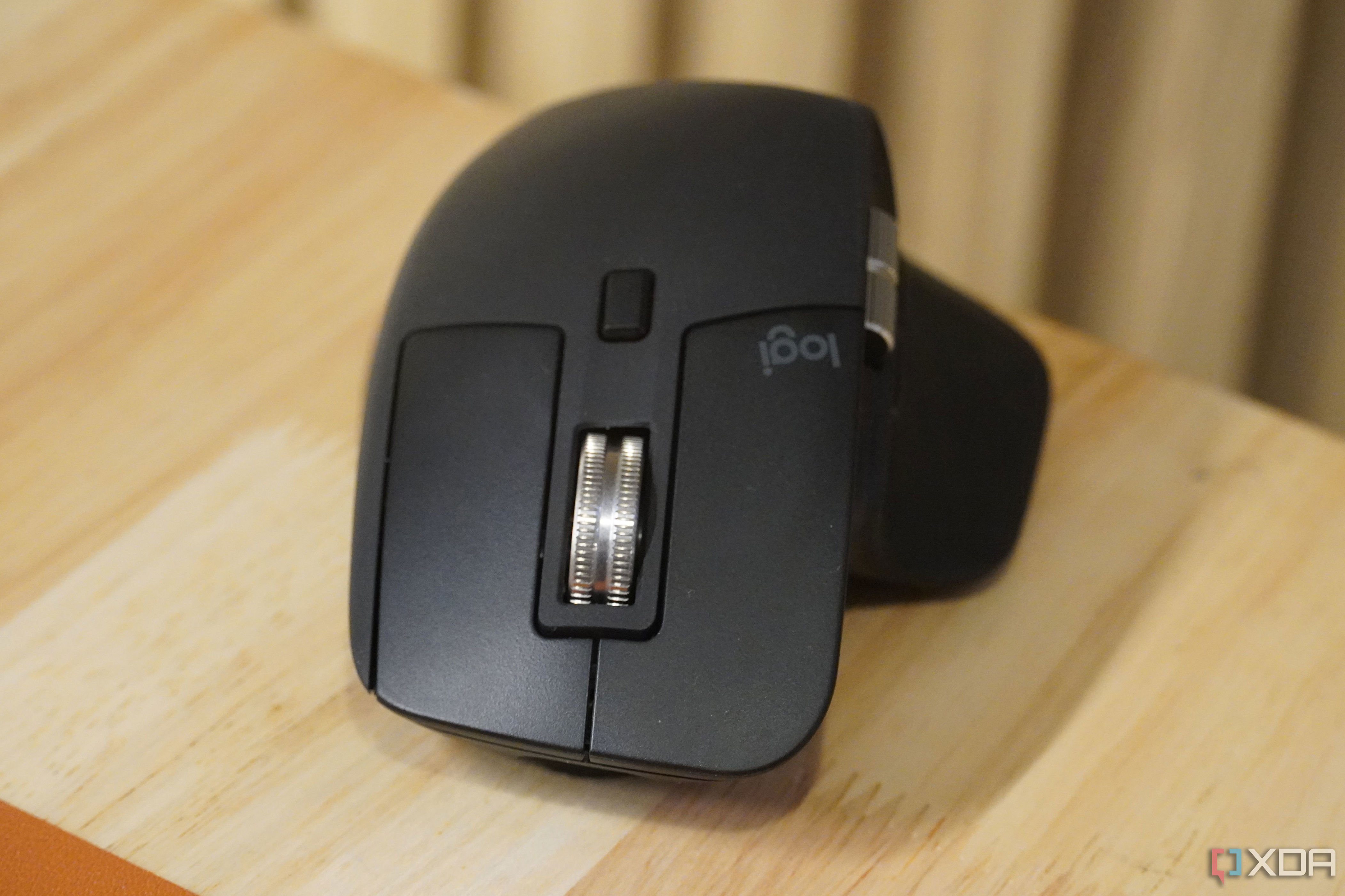 Score the Logitech MX Master 3S mouse for less as it drops to just $80