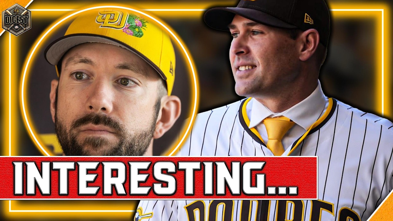 This report reveals a major Padres problem