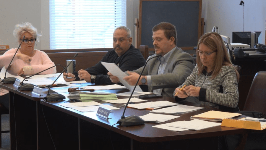 Questions raised over delay in spending $1.17M in Brooke County opioid ...