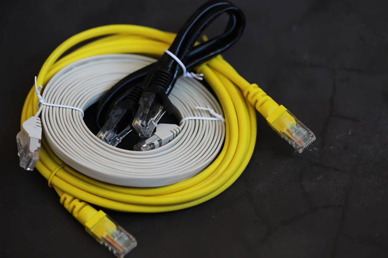 5 places you should never use a flat Ethernet cable (and where they ...