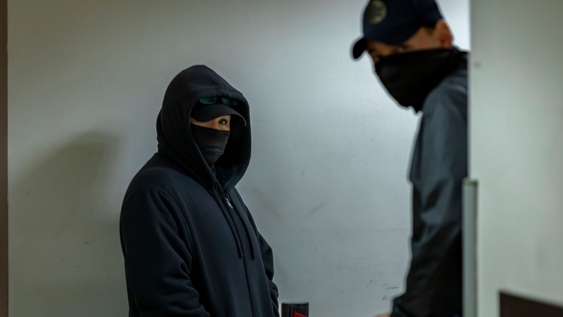 Judge blocks California state law looking to prohibit masked federal agents