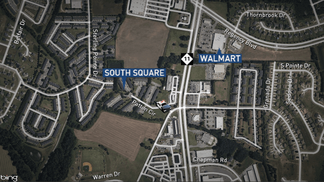 Woman charged with open count of murder in Greenville stabbing death