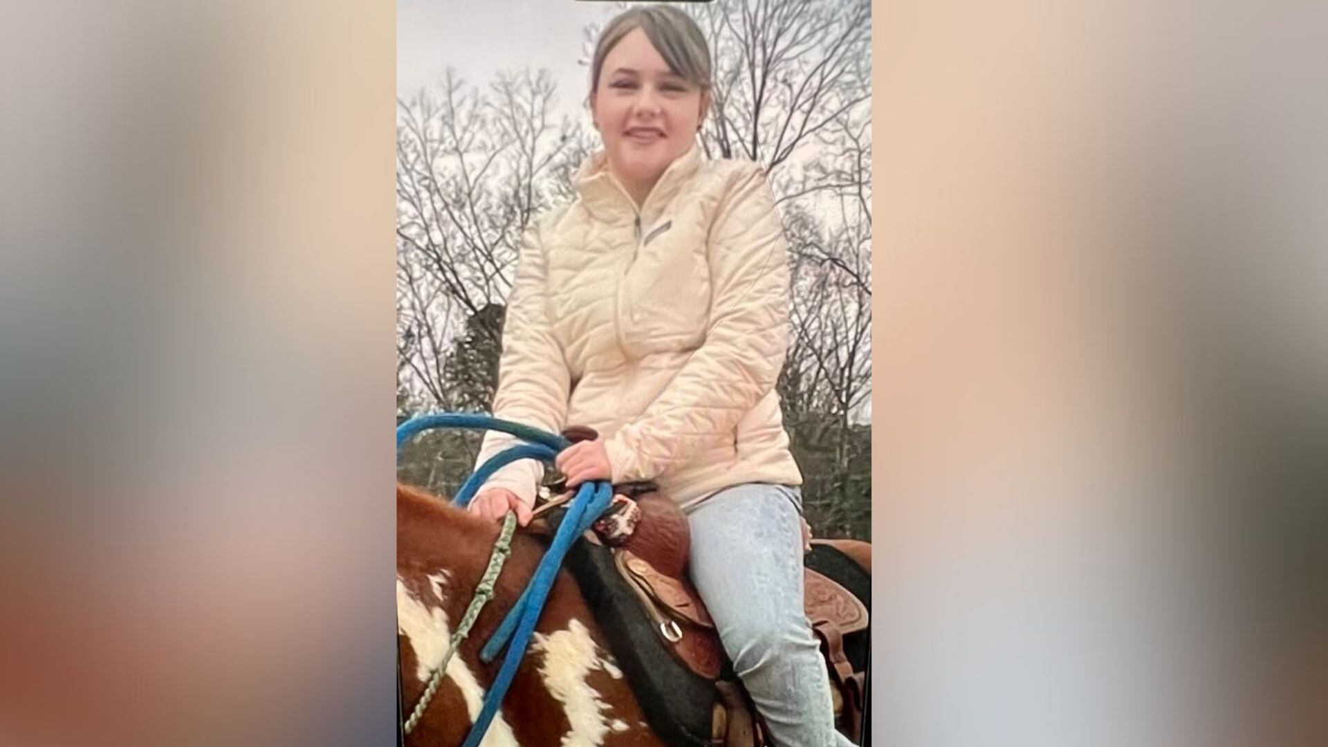 Brunswick County Sheriff’s Office looking for missing 16-year-old