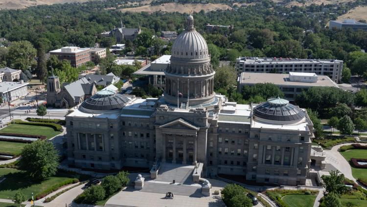 Proposal to repeal Medicaid expansion introduced in Idaho House committee