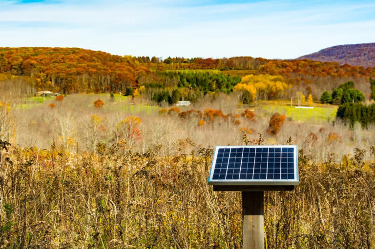 ASAP Act targets faster solar energy growth, $1 billion annual savings