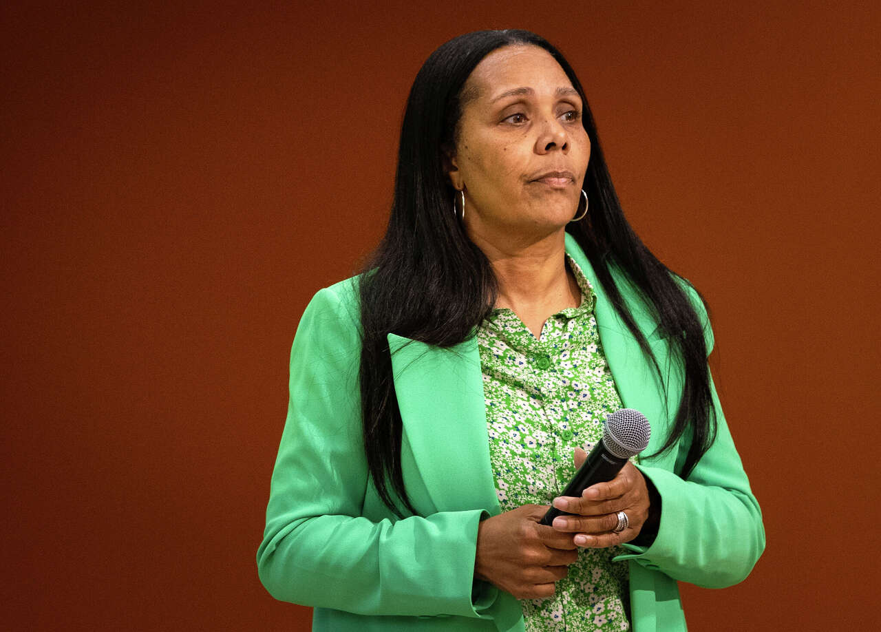 Top SF official who led Dream Keeper equity program arrested on felony ...