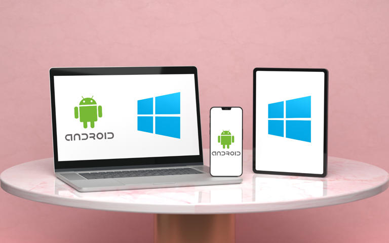 Quick Share: la mejor forma de enviar archivos de Android a Windows