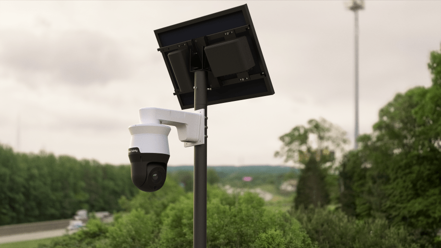 ‘A dragnet on your movement’: New AI police cameras prompt privacy fears in Provo<br><br>