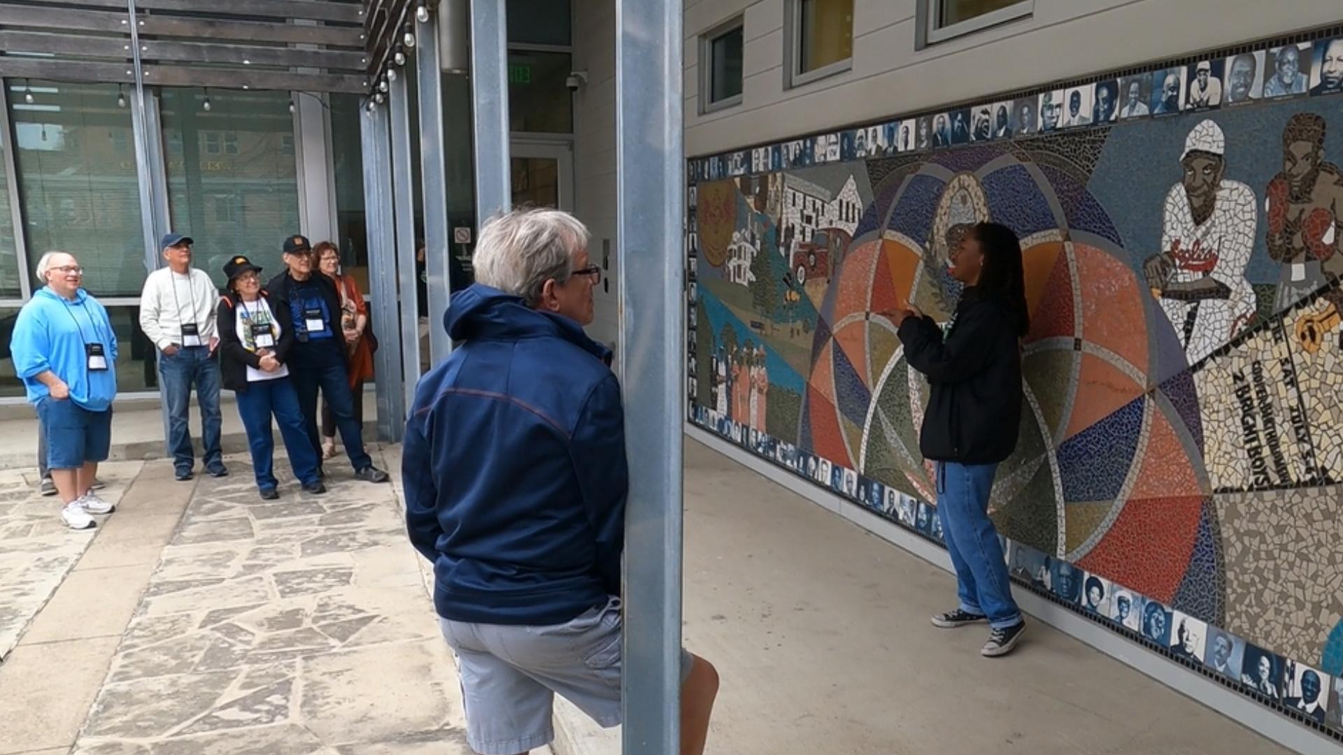 Black Austin Tours keeps local history alive