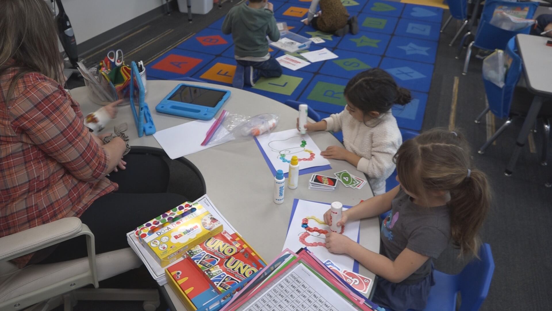 Idaho’s youth falling behind in kindergarten readiness