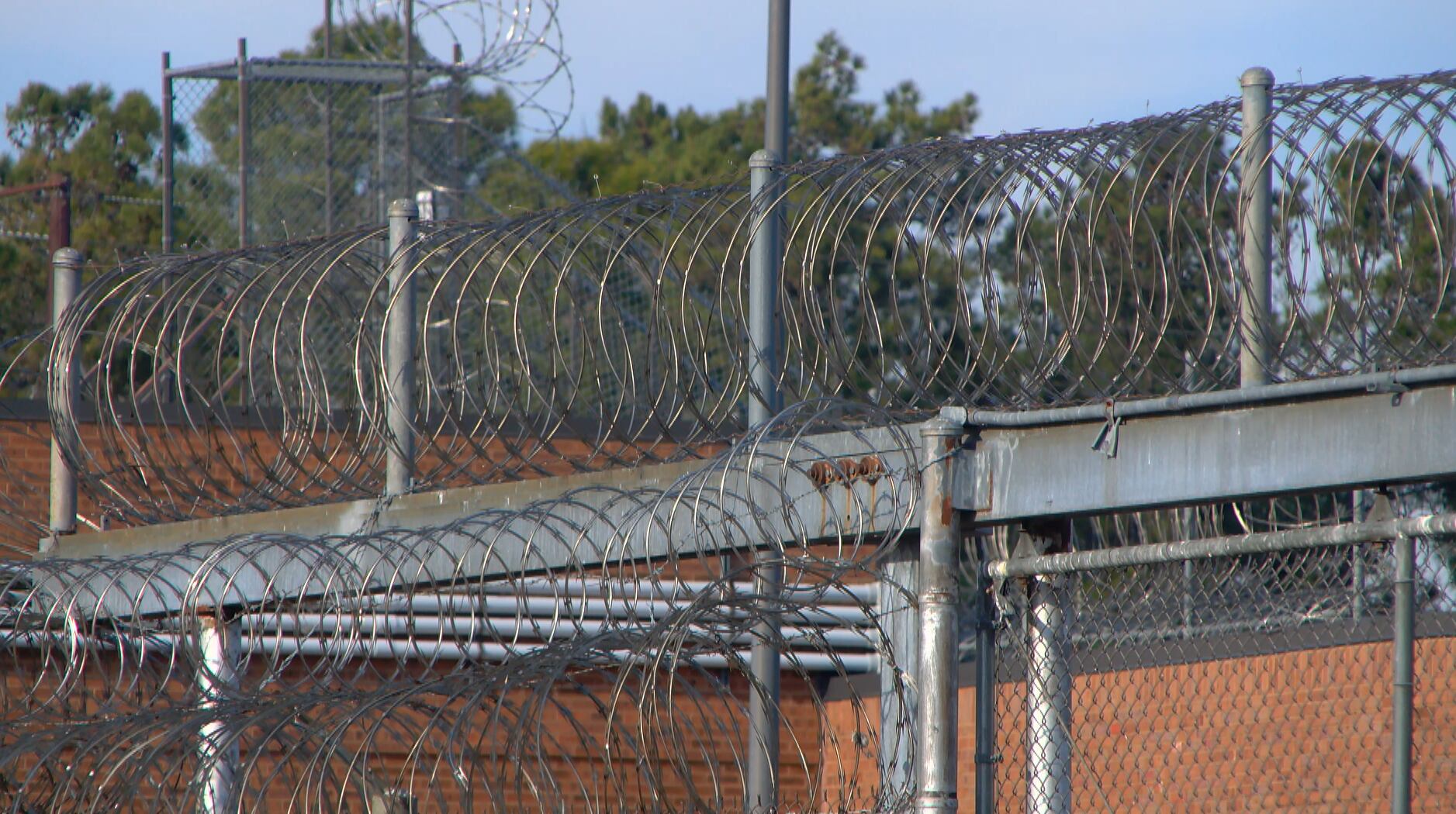 Horry County leaders continue discussions on detention center expansion