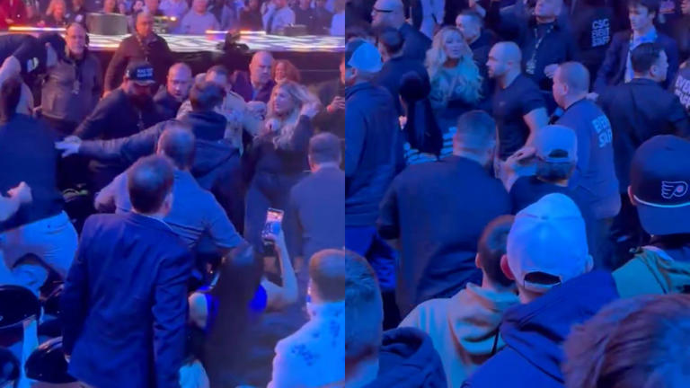 Eddie Alvarez says there is more to the story after new video shows ...