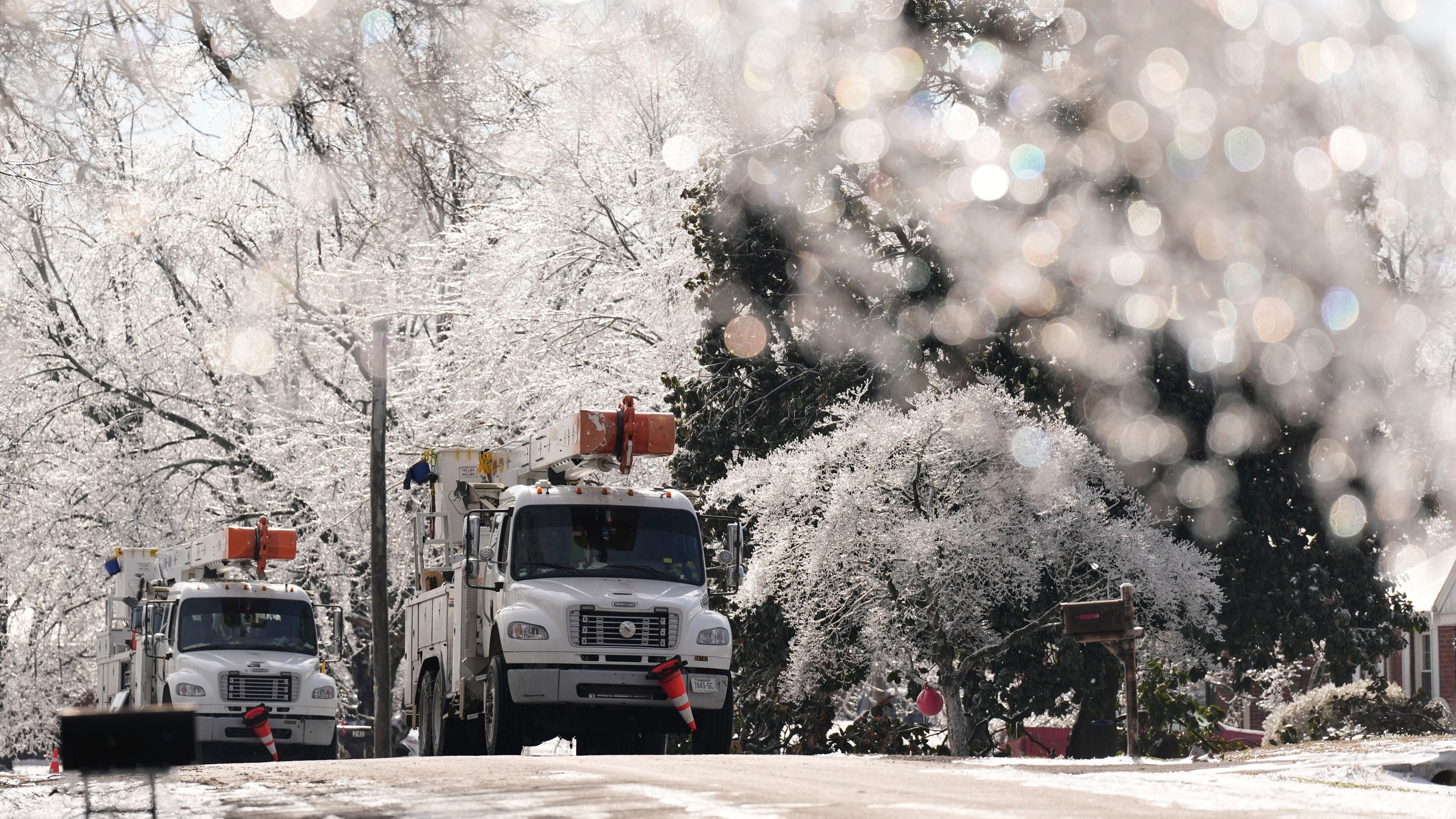 Nashville ice storm relief backlog delays aid for thousands of applicants