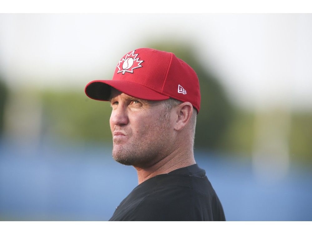 Captain Canada Clapp set to take place in Canadian Baseball Hall of Fame