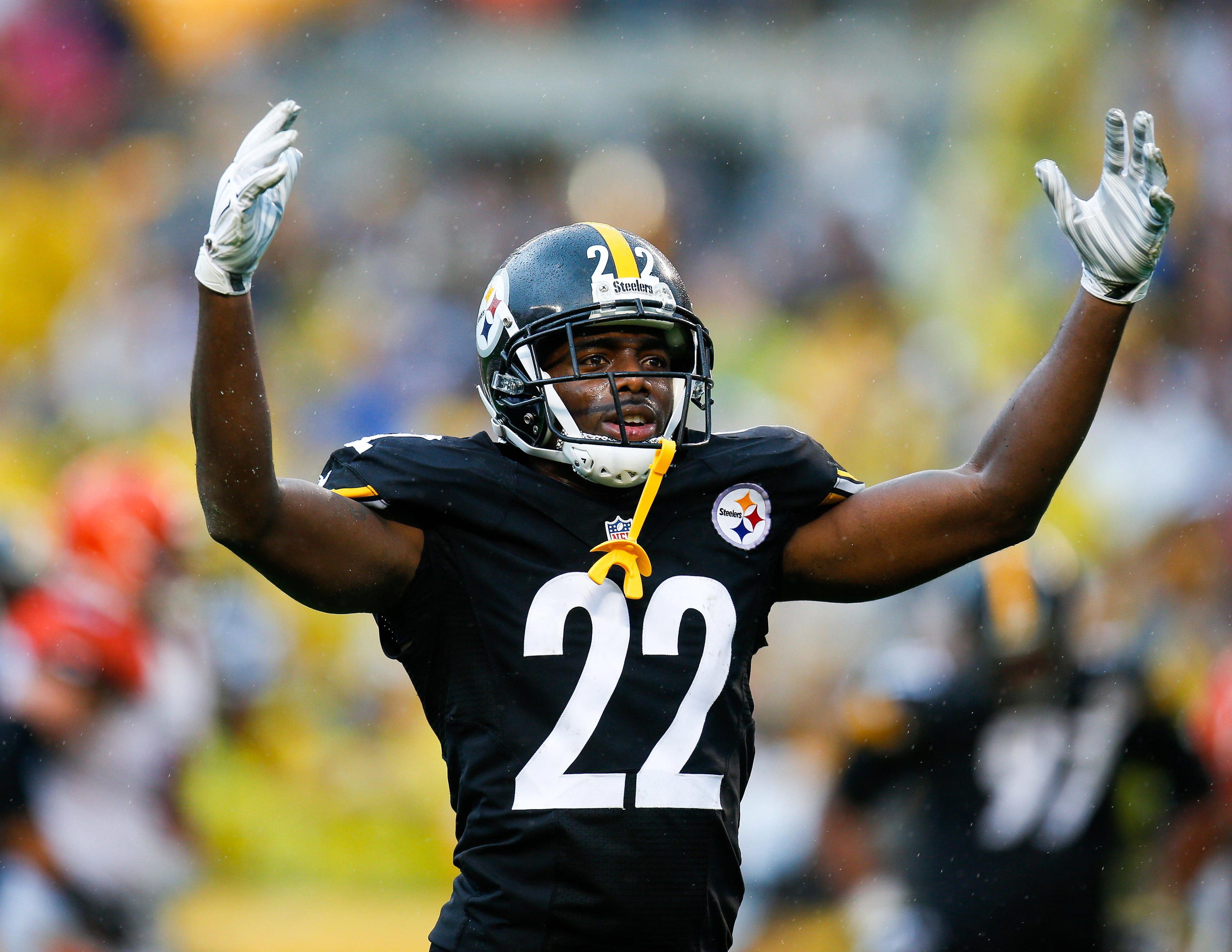 Commanders promote longtime former NFL cornerback