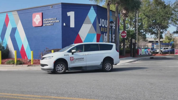 JTA facing shortfall as city leaders work to keep premium paratransit ...