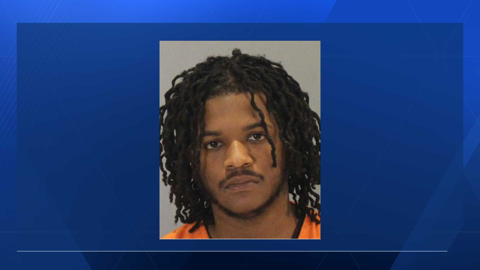 Omaha man accused in shooting that injured a 6-year-old changes plea