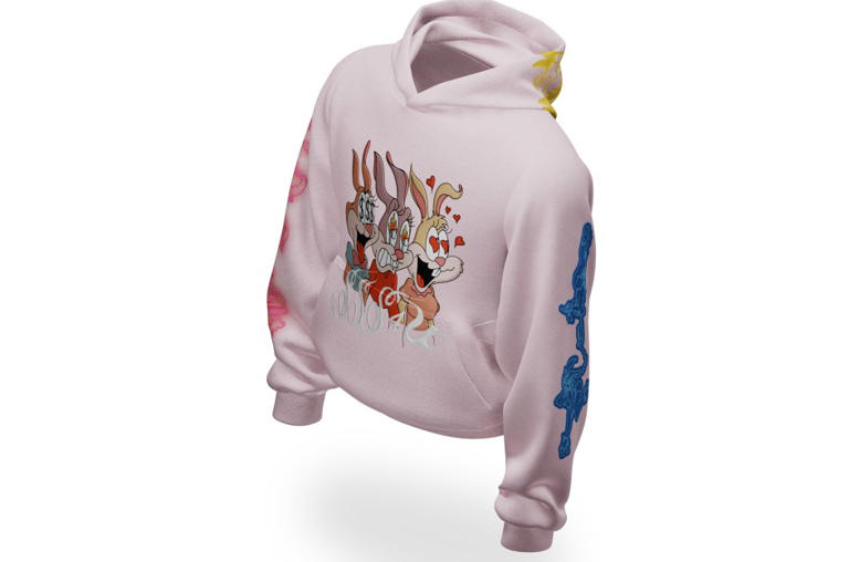 Drake shadow drops Valentine's Day merch on his Amazon 'Warehouse ...