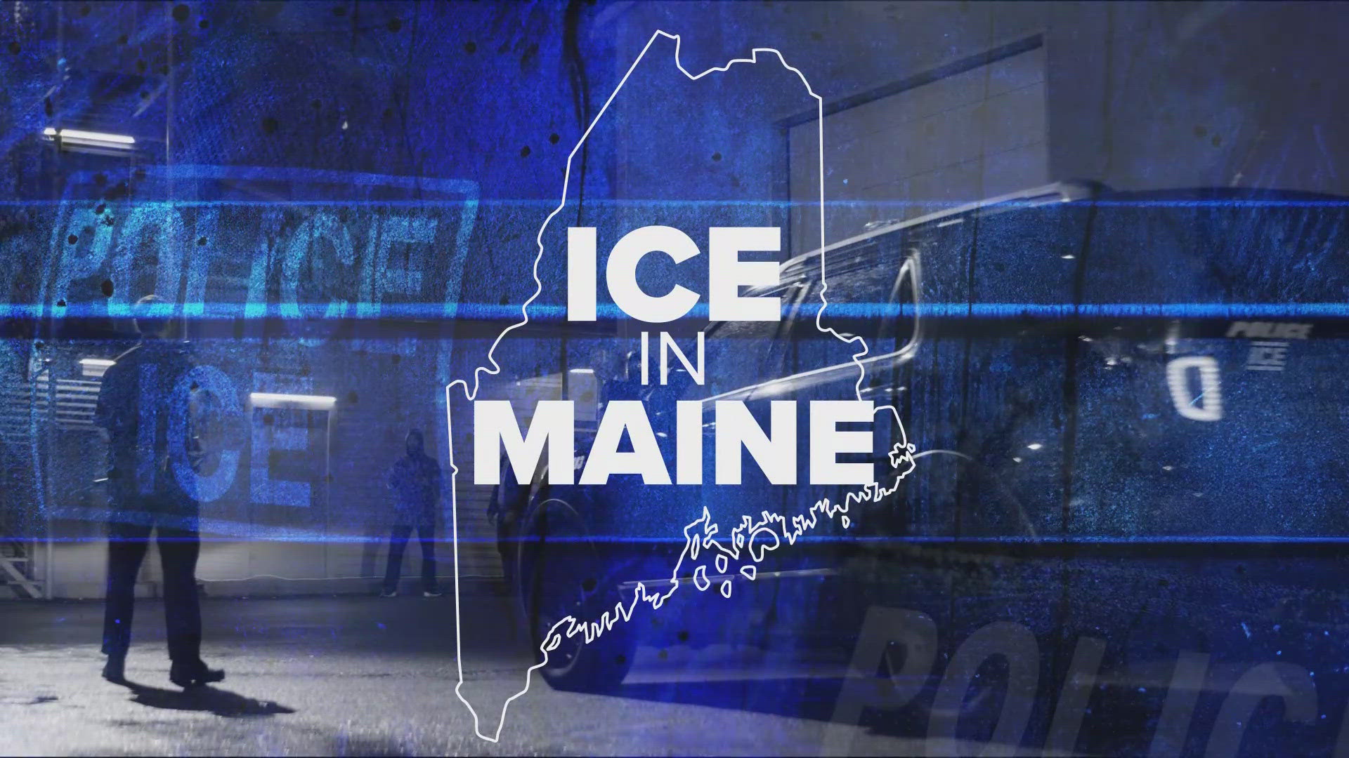 Bangor City Council weighs limits on ICE cooperation
