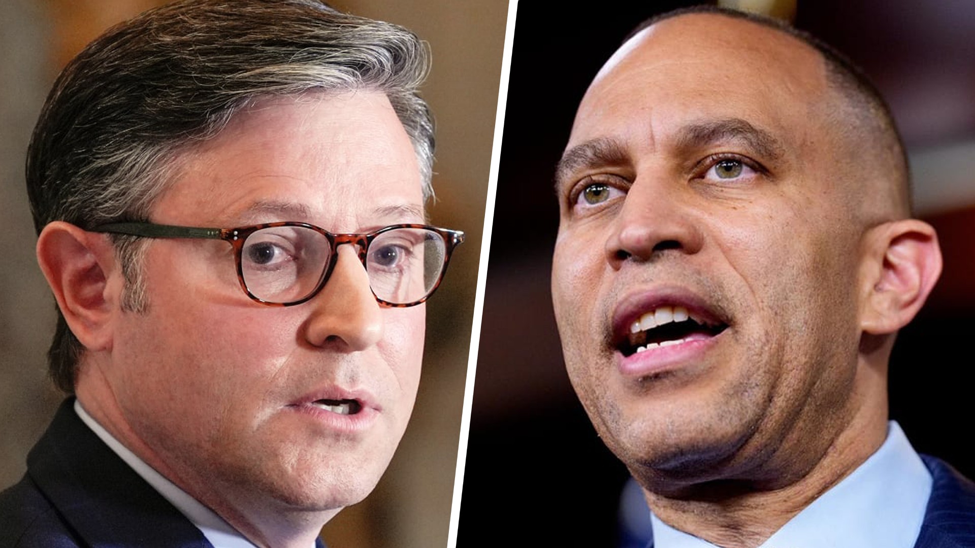 Lawmakers clash over DHS funding as shutdown deadline looms