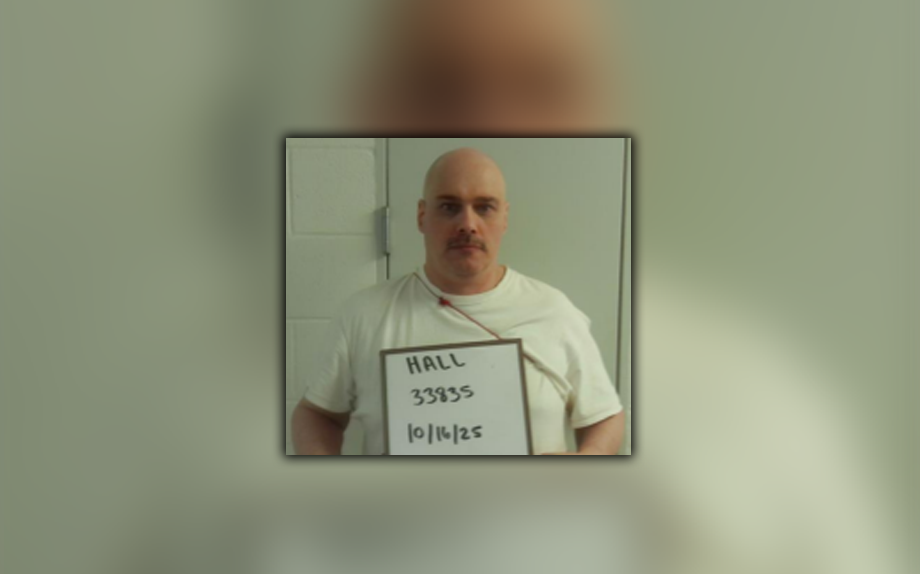 Death row inmate dies of natural causes in Idaho