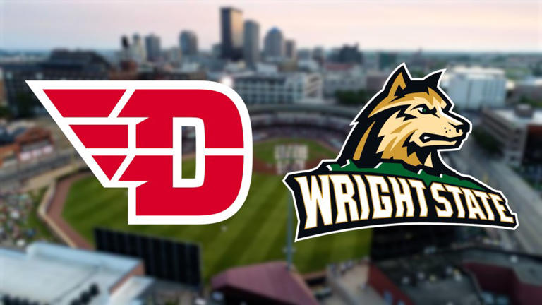 Flyers, Raiders baseball to clash at Day Air Ballpark in April