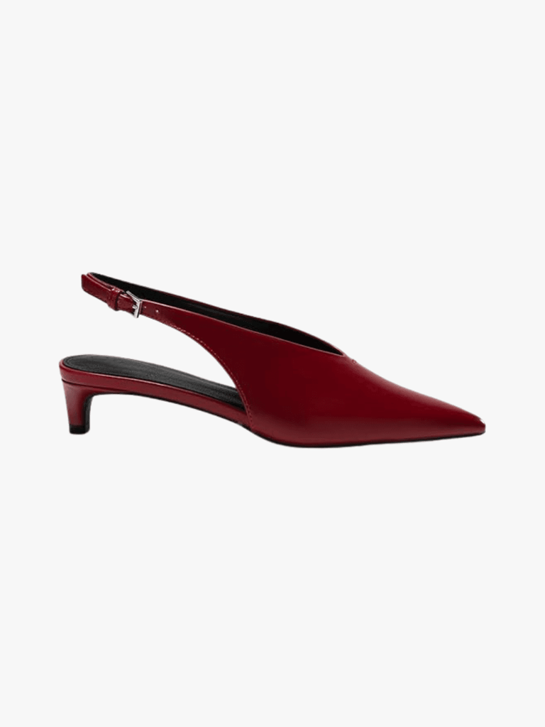 7 spring shoe trends everyone will be wearing in 2026