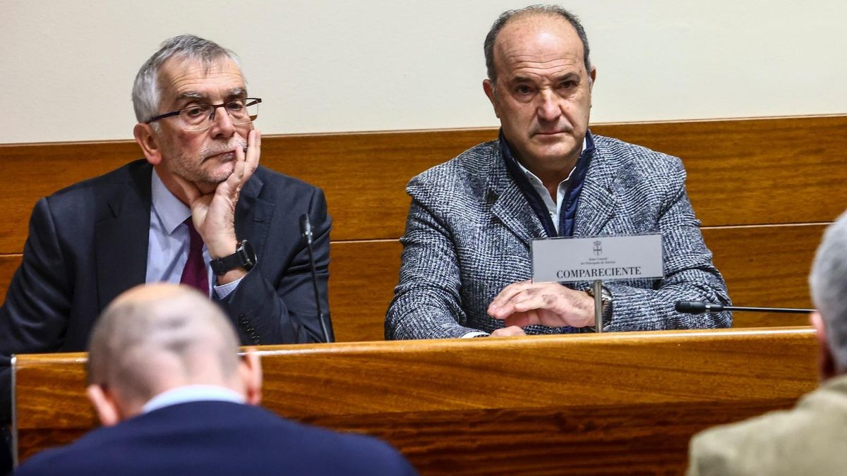 La jueza de Asturias imputa homicidio imprudente a los responsables de ...
