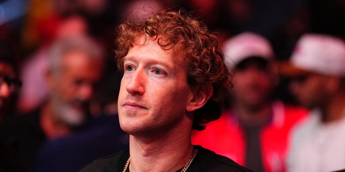 Mark Zuckerberg buys a record-breaking $170 million Miami mansion<br><br>