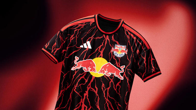 MLS drops first wave of 2026 jerseys that kickstart a new era