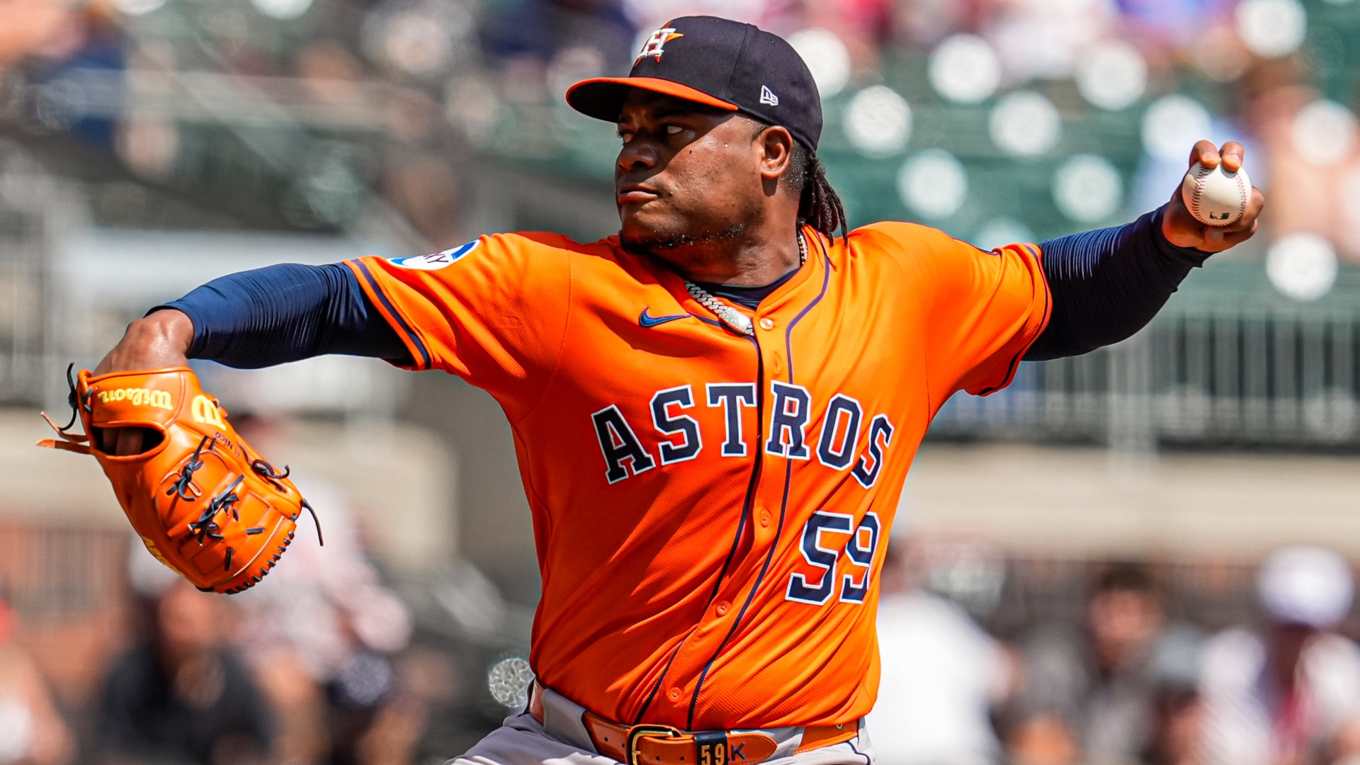 Latest spring training updates & MLB hot stove news