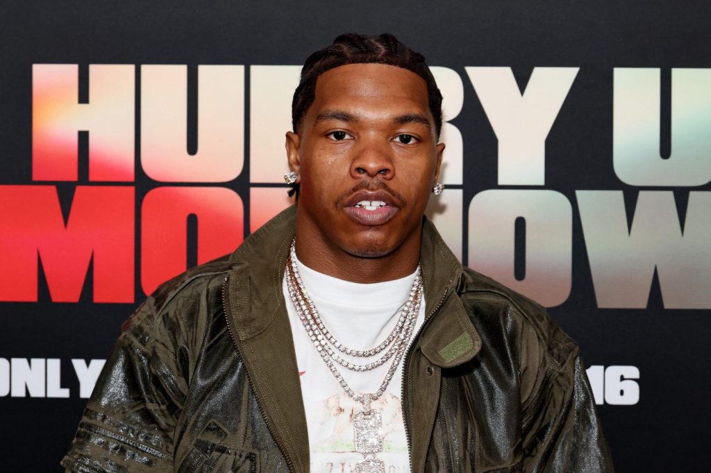 NFL player Keion White shot following alleged argument with Lil Baby at ...