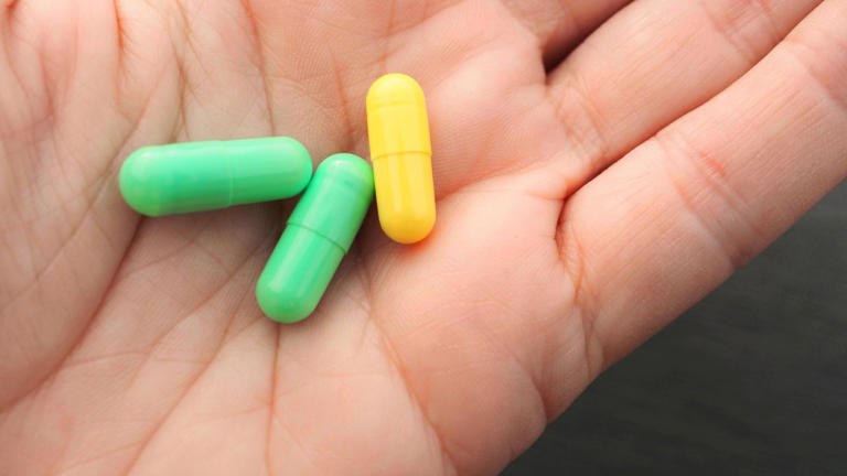Long-term omeprazole use tied to hidden, dangerous nutrient deficits