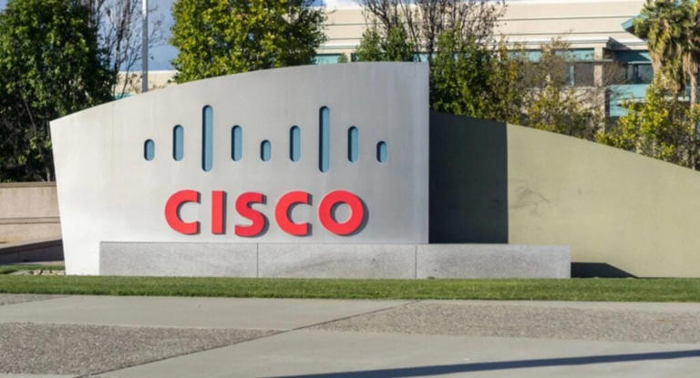 Cisco Q2 earnings preview: Dot-com behemoth hits all-time highs, expert ...