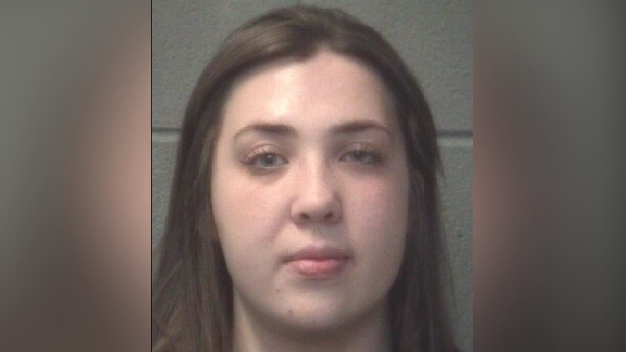 Newport woman pleads guilty to 2023 fentanyl-related death